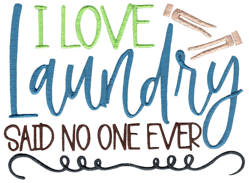 Family Sayings Five-12