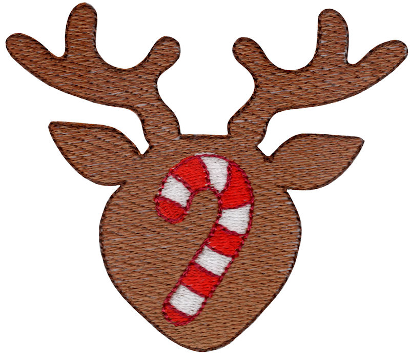 Reindeer Faces-6