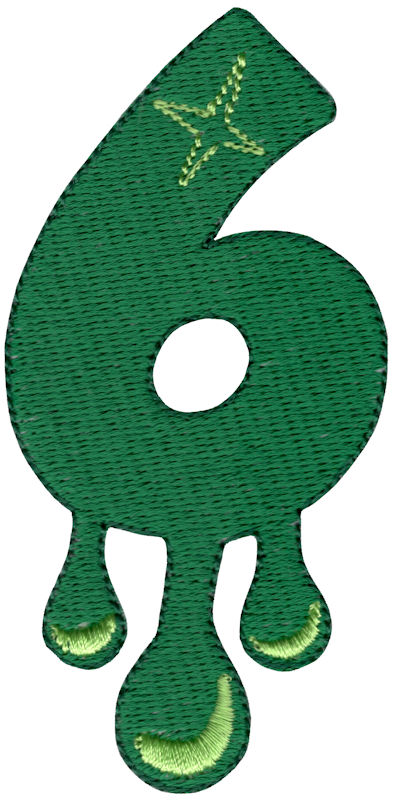SlimeAlphabet-9