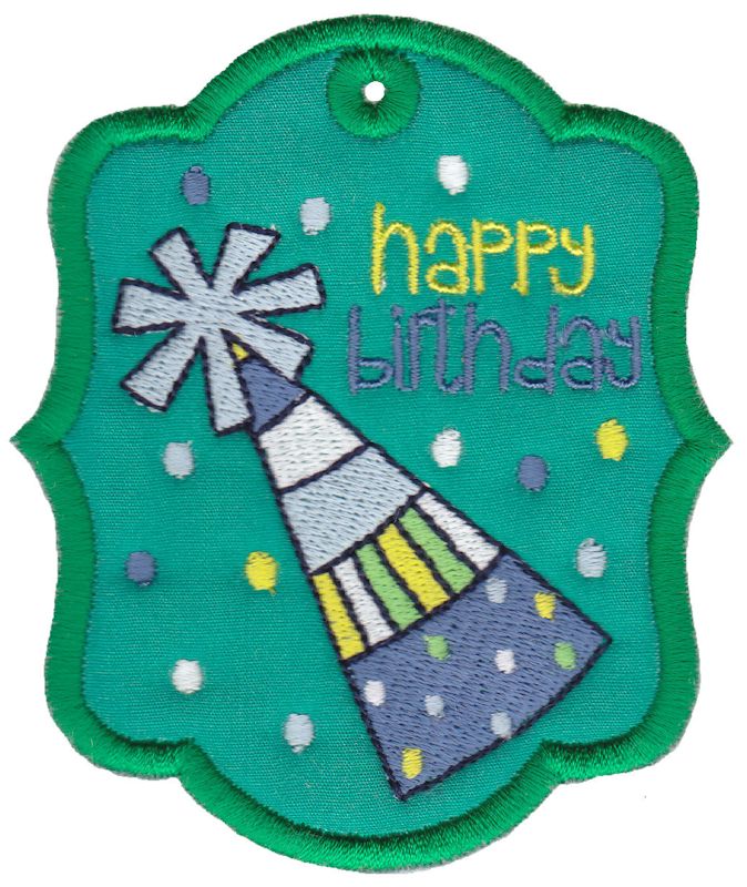 848 Gift Tags Applique -4