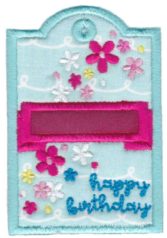 848 Gift Tags Applique -7