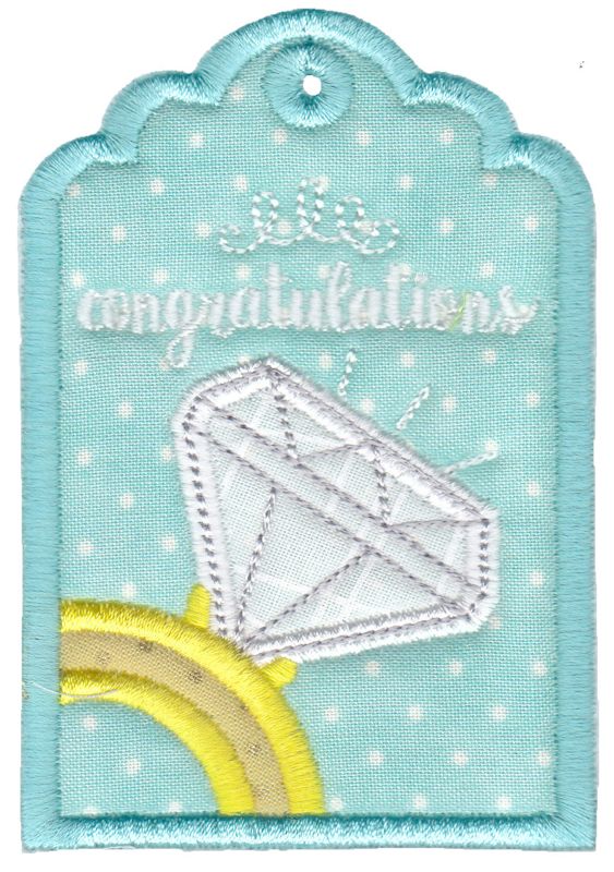 848 Gift Tags Applique -11