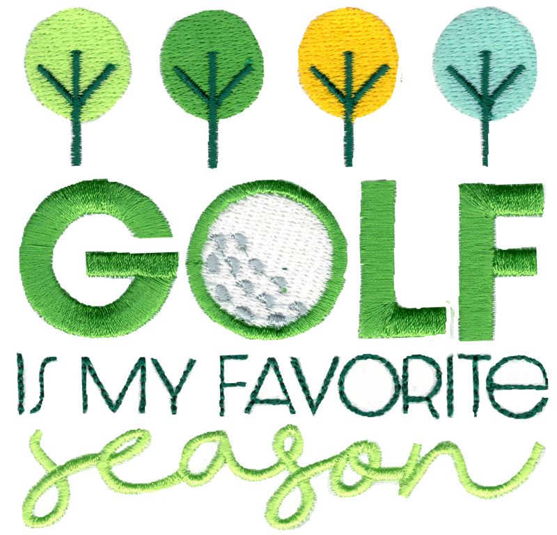 964 Golf Sayings-12