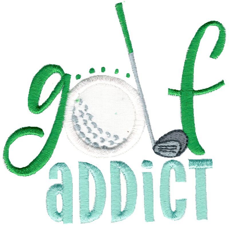 964 Golf Sayings-14