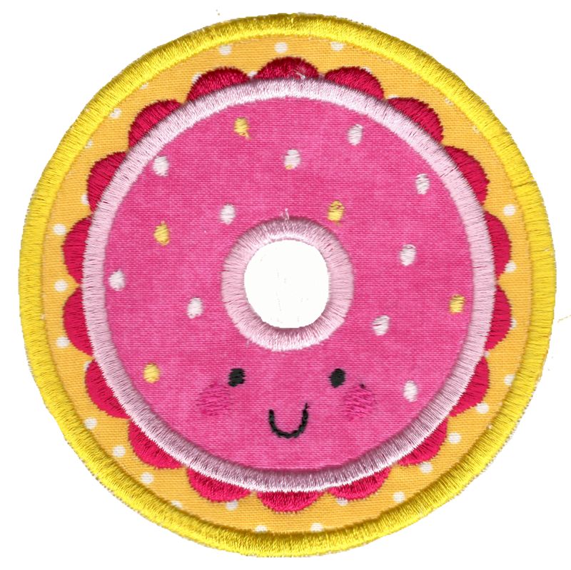 965 Favourite Foods Applique-11