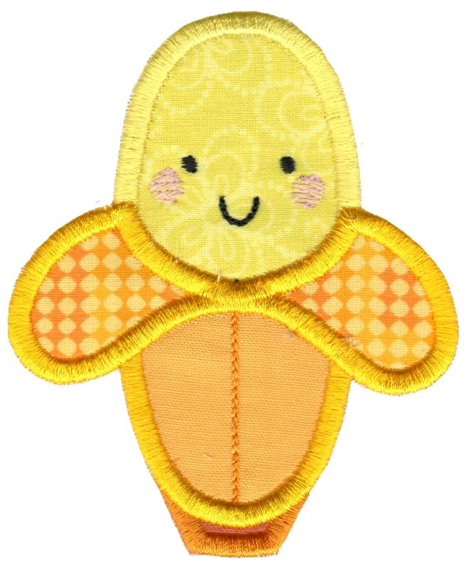 971 Happy Fruit Applique-9