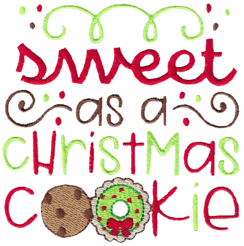 972 Sassy Christmas Sayings-14
