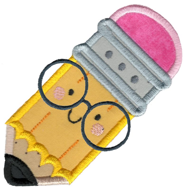 978 School Applique-3