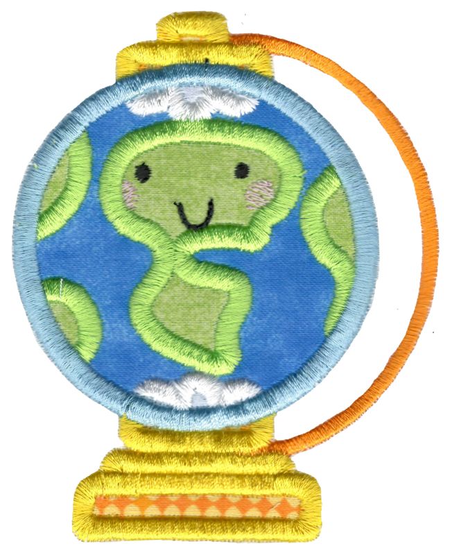 978 School Applique-5