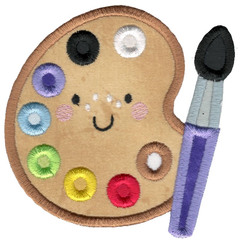 978 School Applique-17