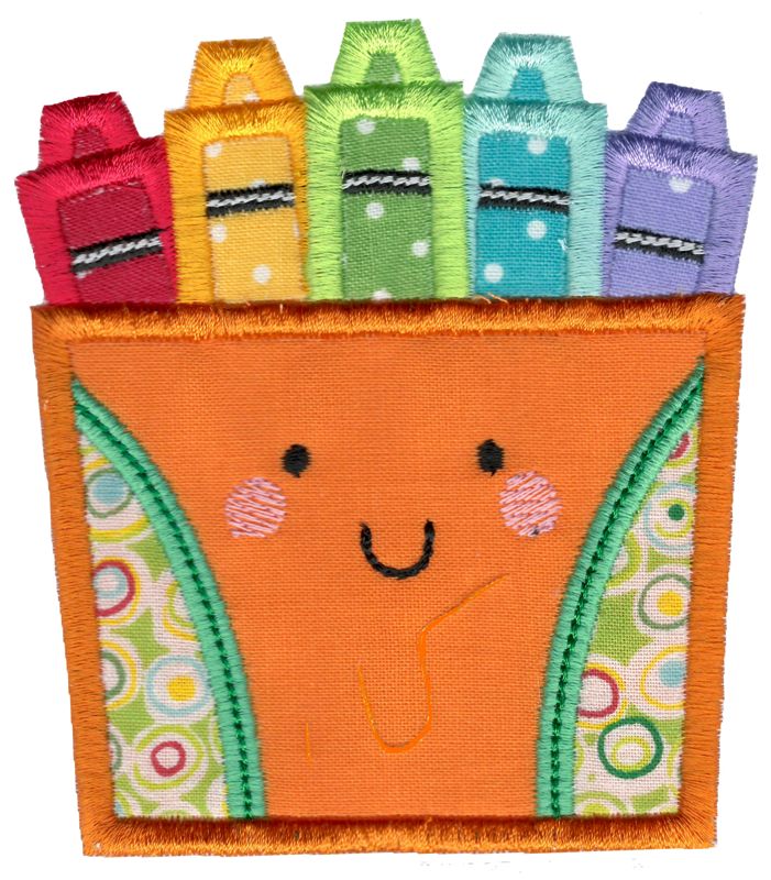 978 School Applique-19