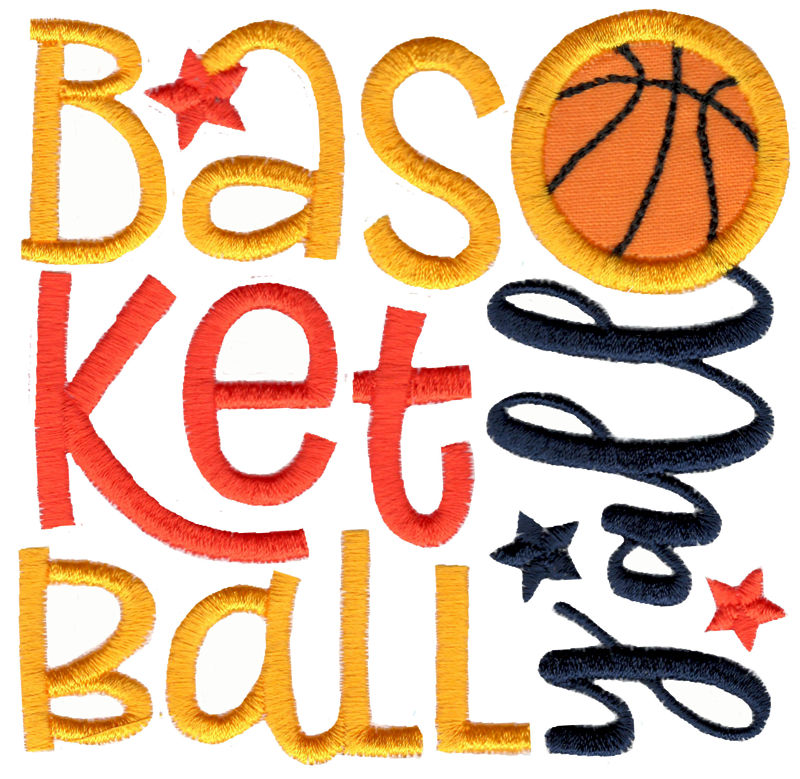 Basketball Sayings OregonPatchWorks