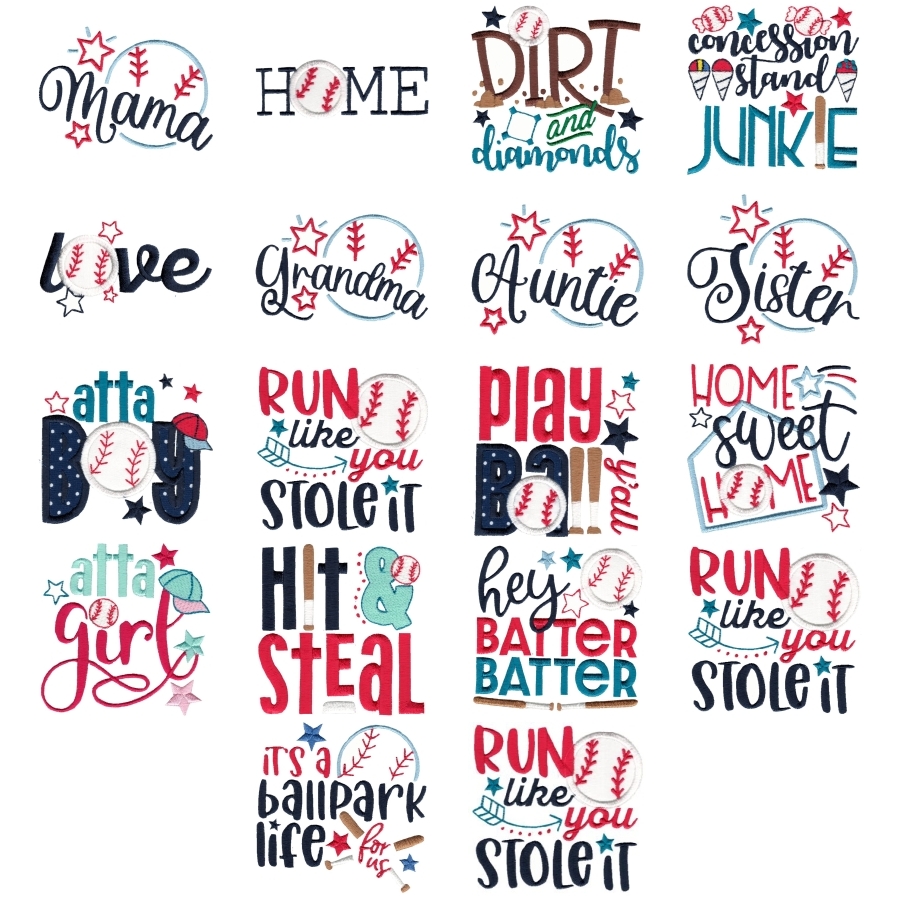 963 Baseball Sayings