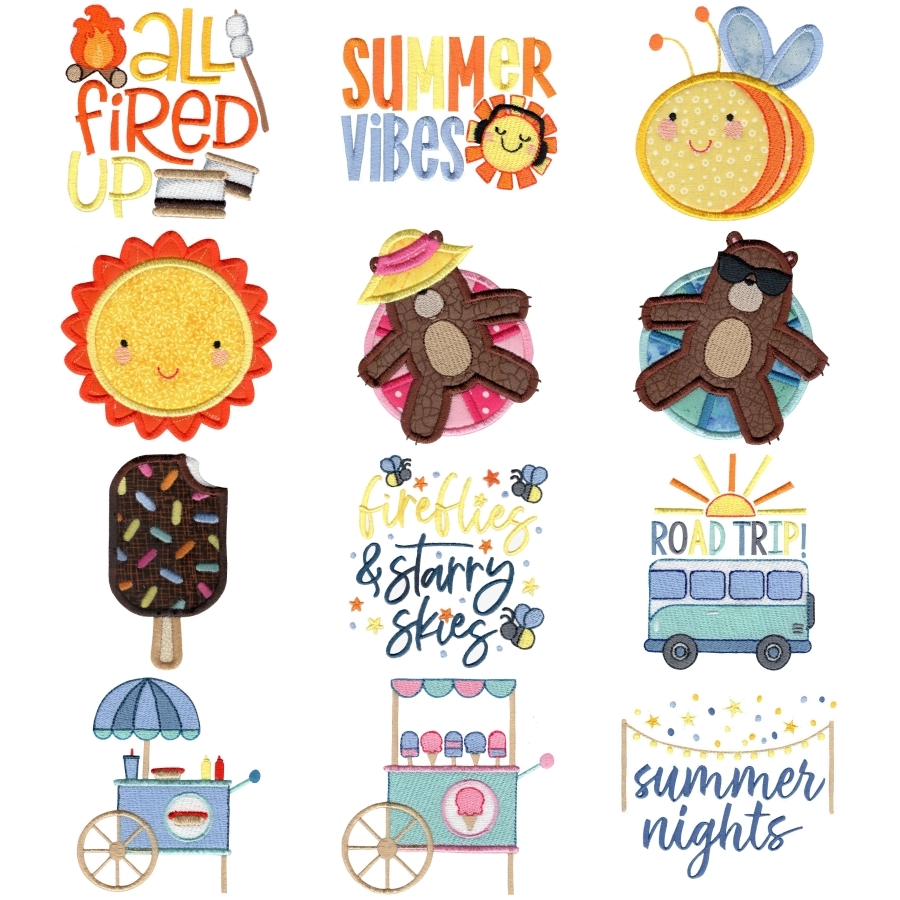 Summer Fun