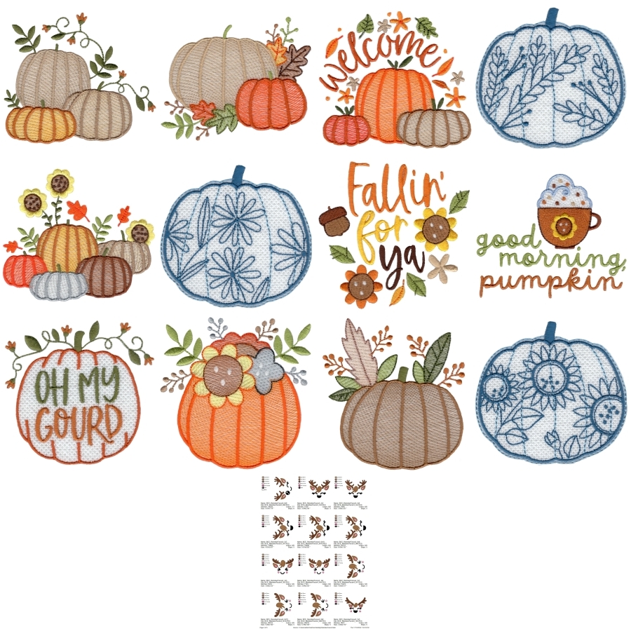 Gourds