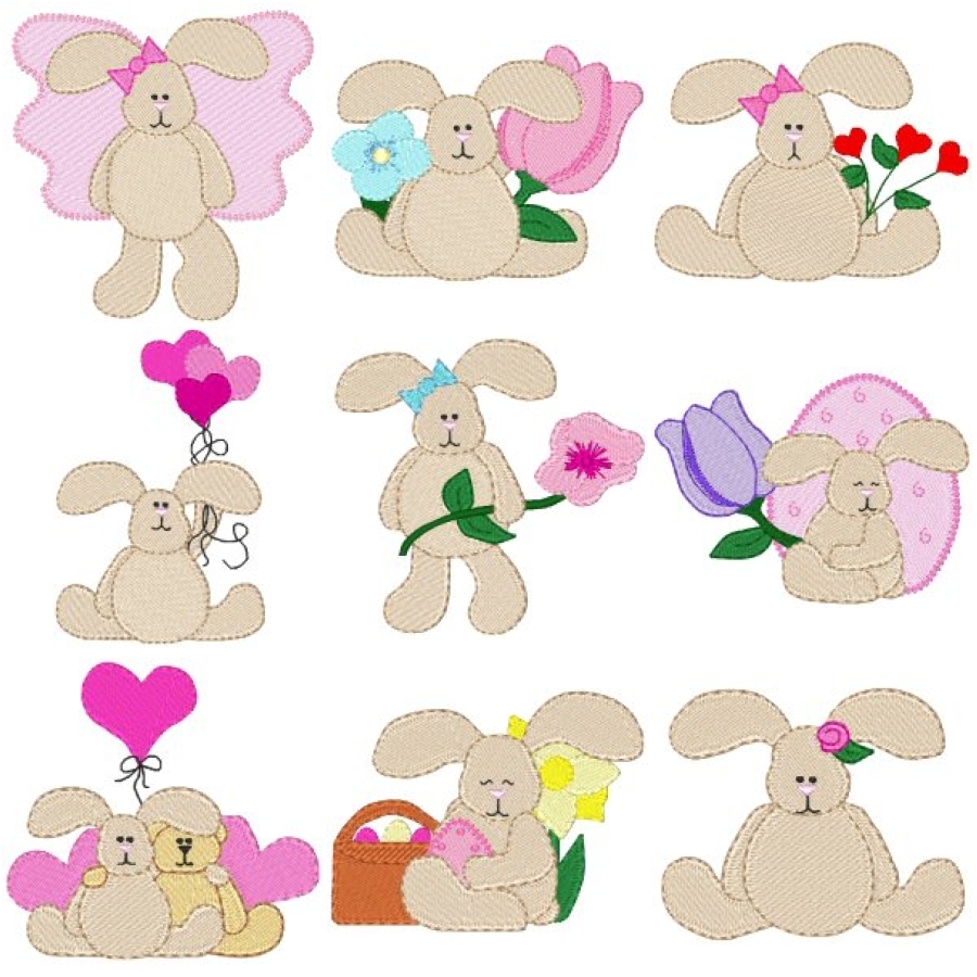 BC005 Daisy Mae