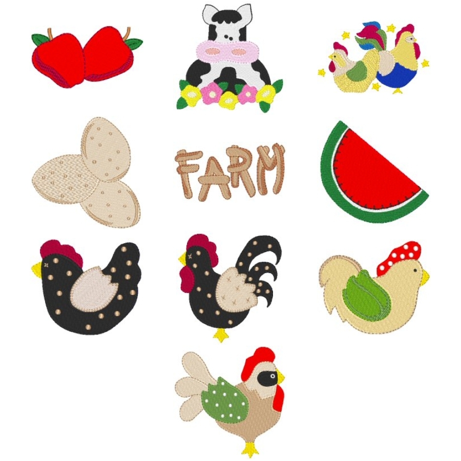 68 Country Farm