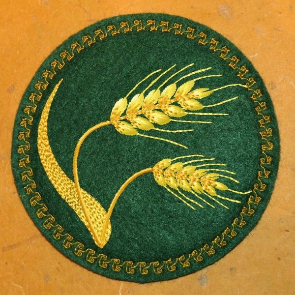 ITH Coasters, Spikelets 1-4