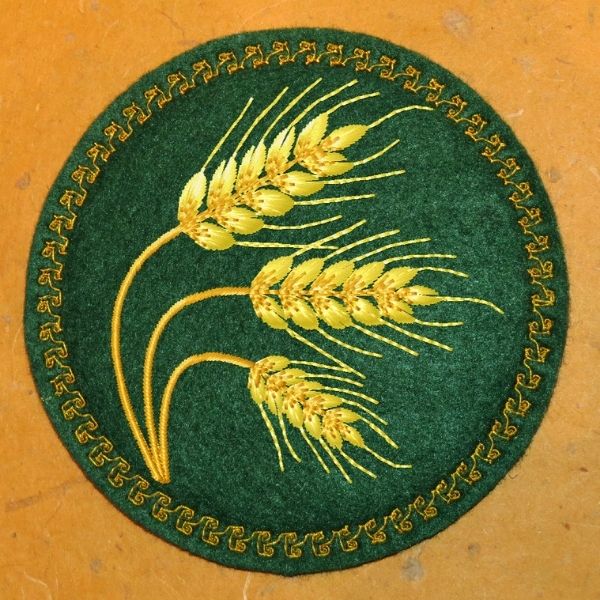 ITH Coasters, Spikelets 1-6