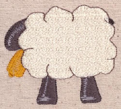 Noahs Sheep