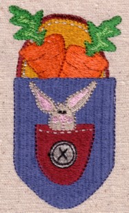 Carrot Pocket