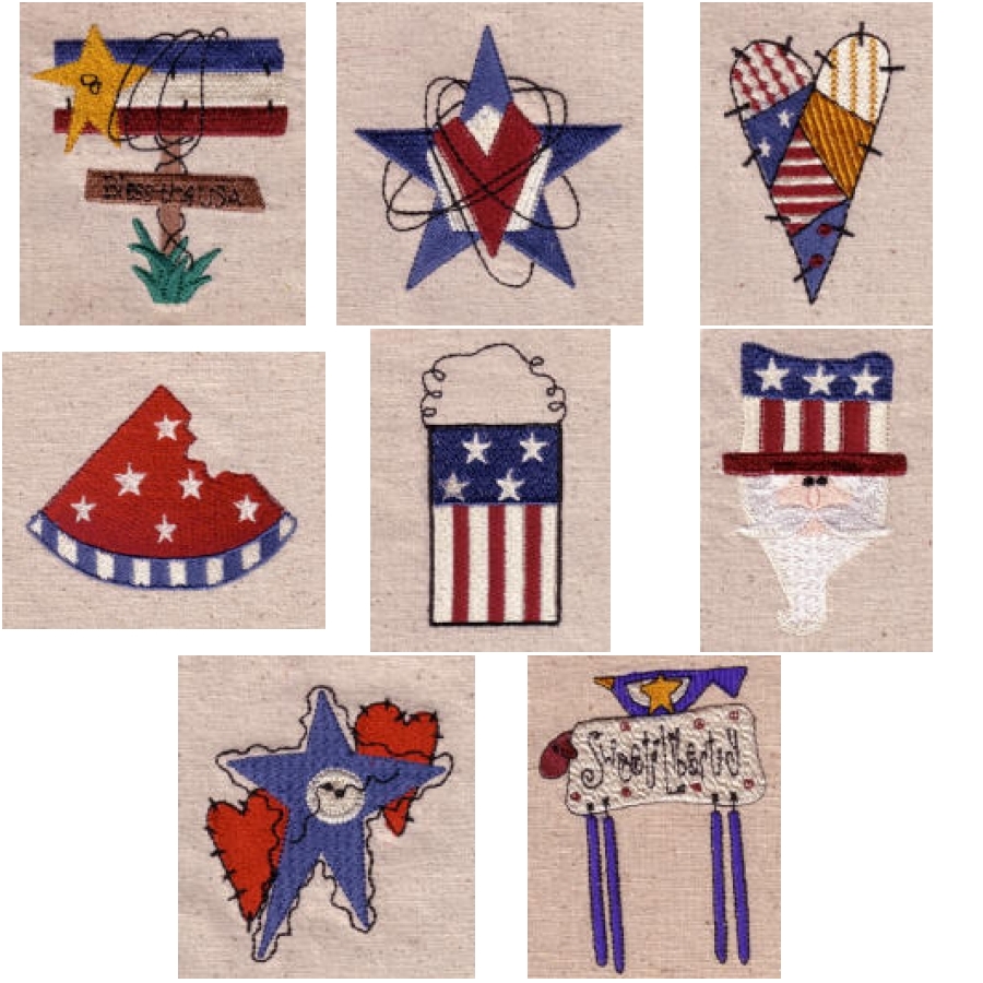 Americana 1