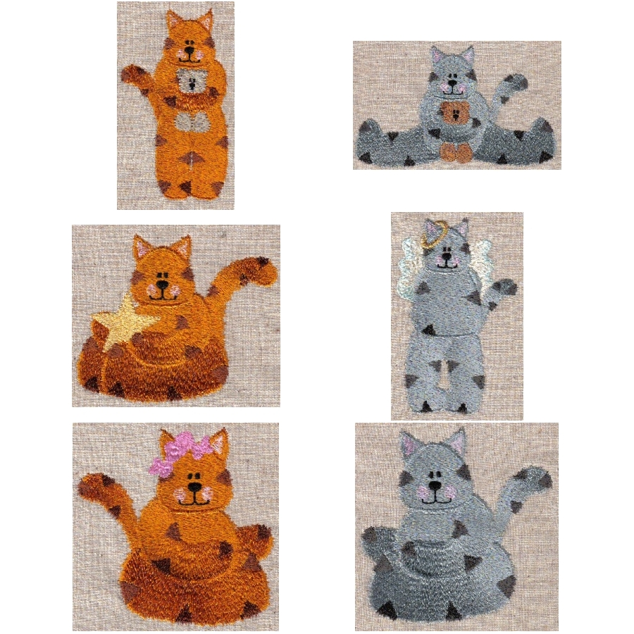 Cookies Cats