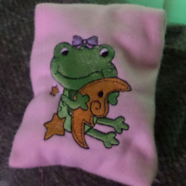 Fun Froggie Babies-10
