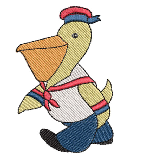 Animal Zone 2 | OregonPatchWorks