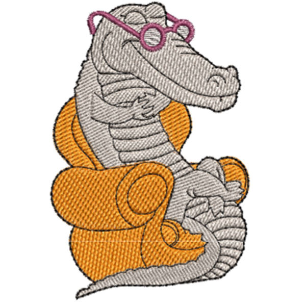 Animal Zone 2 | OregonPatchWorks