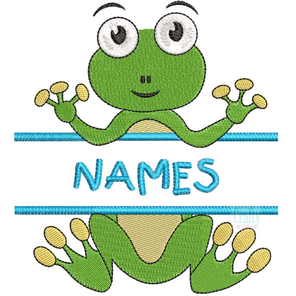 Kids Name Tags OregonPatchWorks