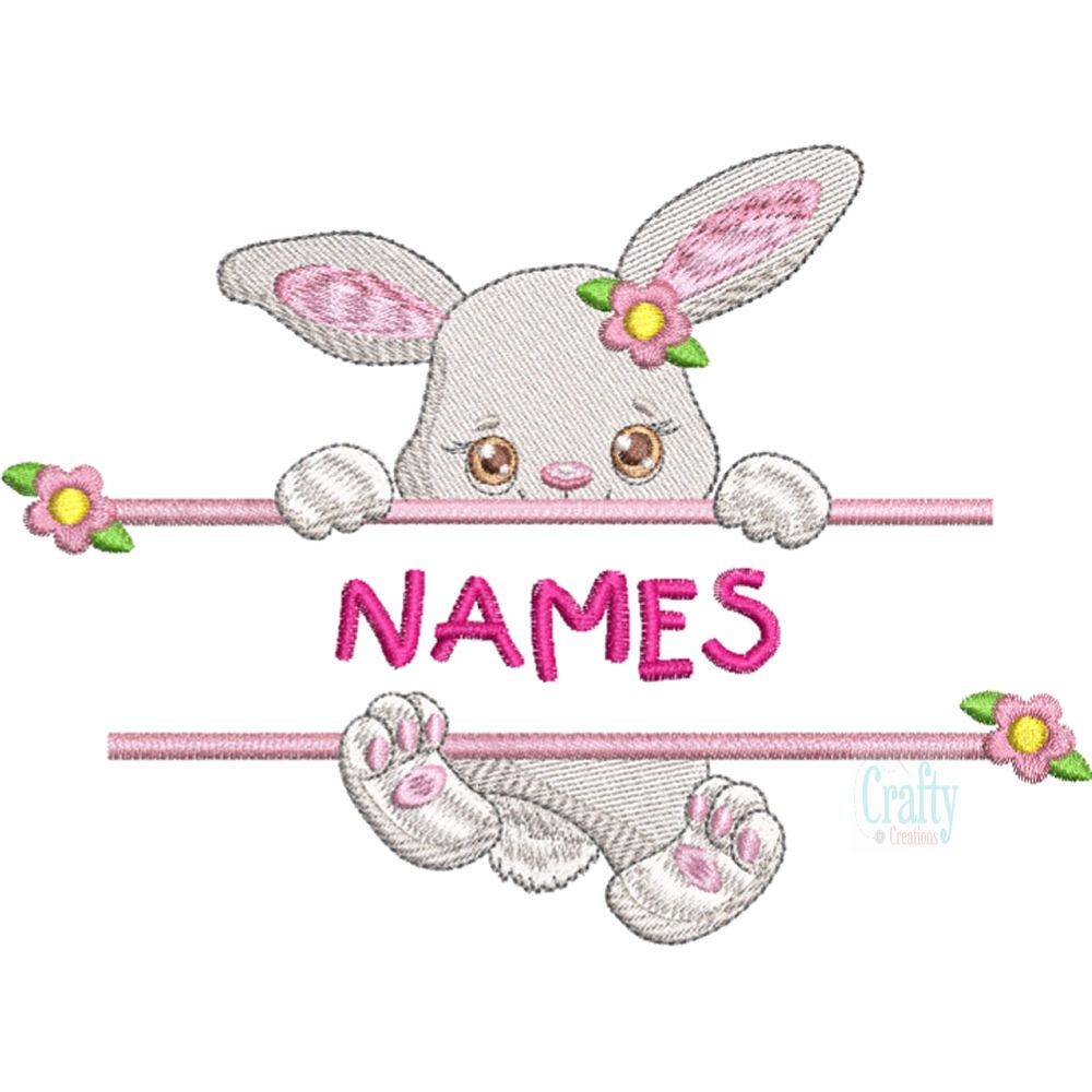 Kids Name Tags-7