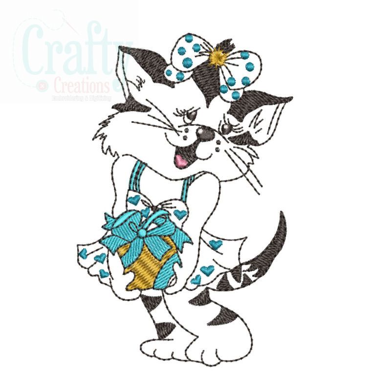 Cutey