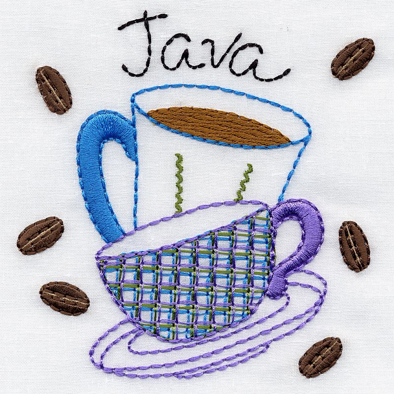 Java Break-12