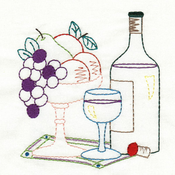 Aunt Martha\u2019s Wine Country