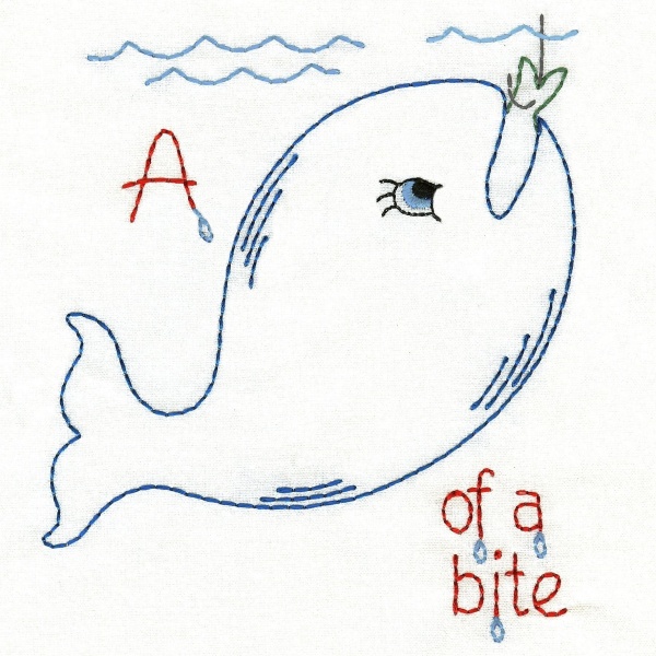 A Whale Of A Time -7