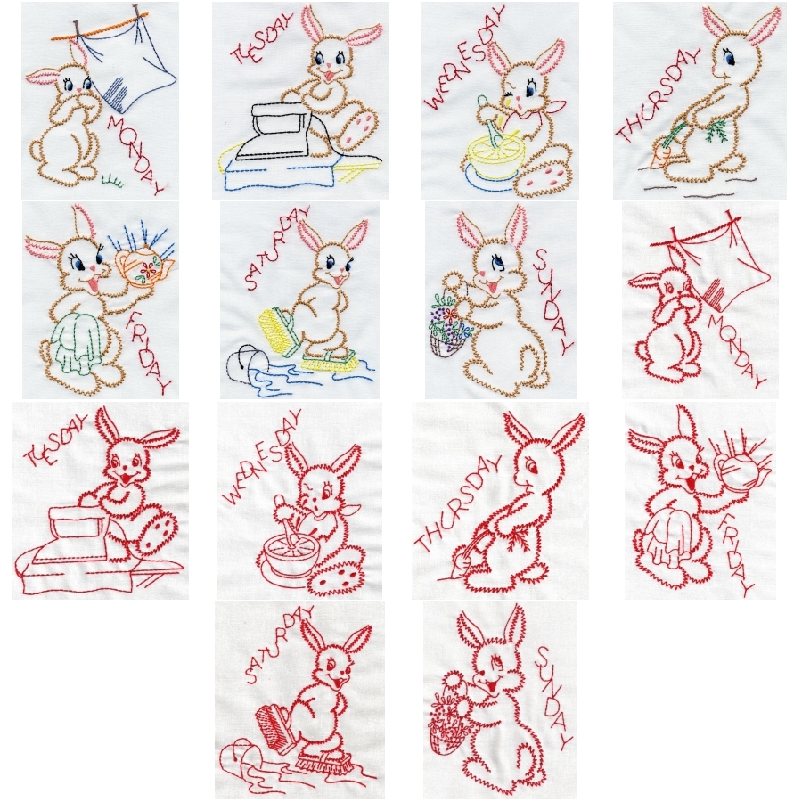 Bunny Rabbit