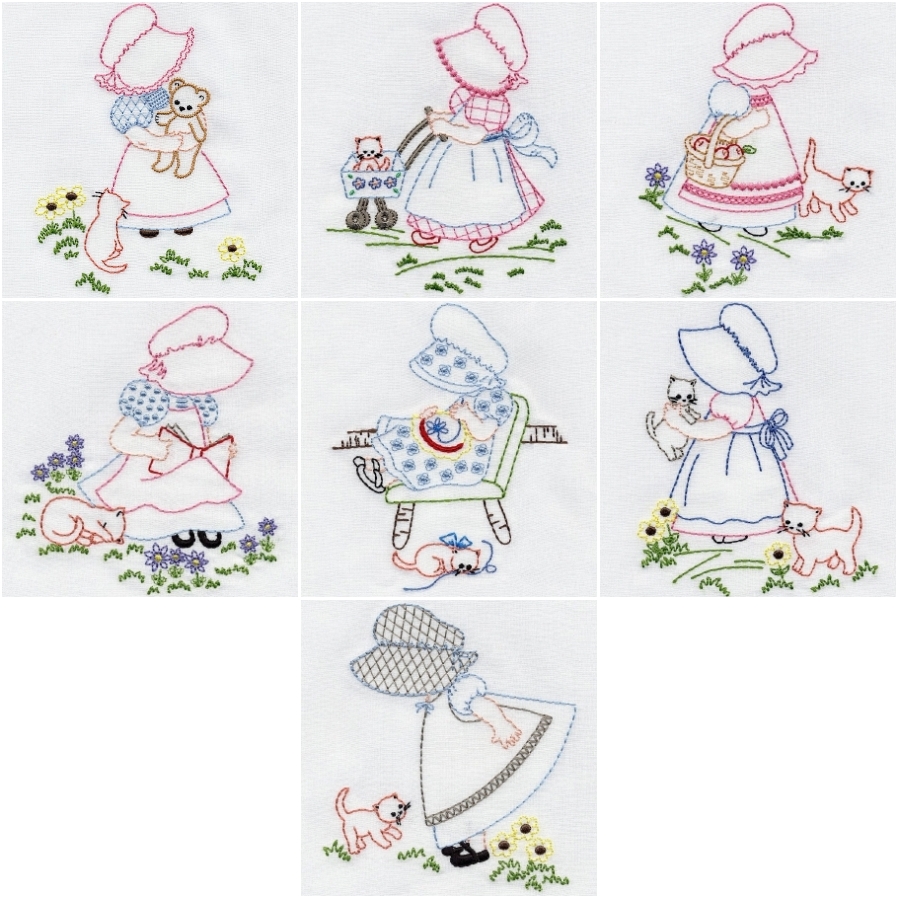 Bonnie Bonnet