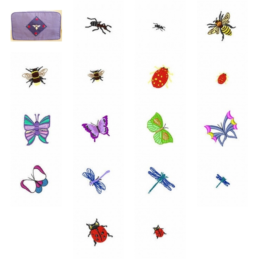 Bugs 4x4