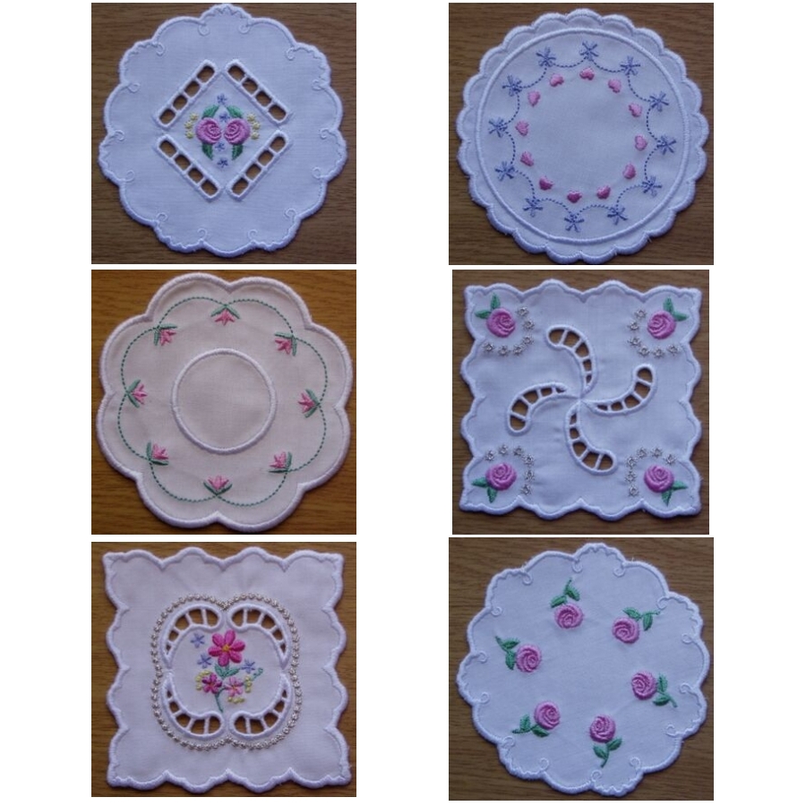 Pretty Doilies AIH_4x4