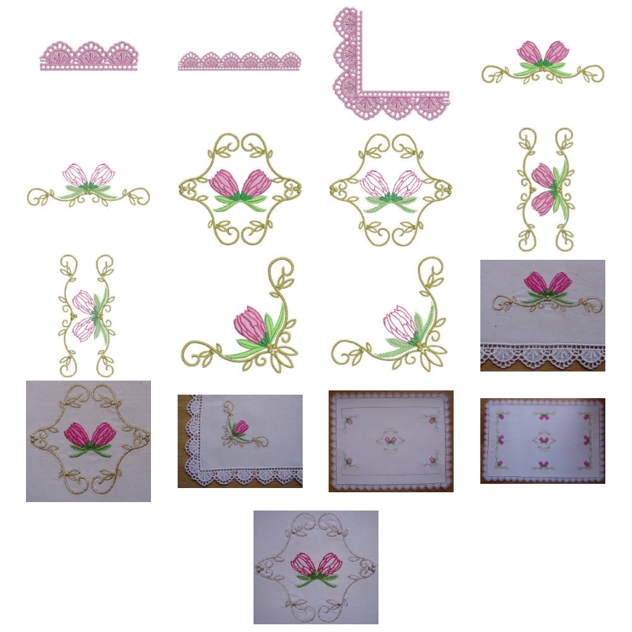 Protea Designs
