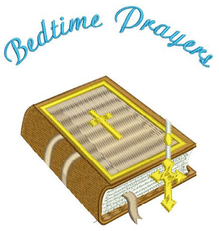 Bedtime Prayers-11
