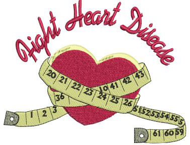 Heart Healthy ï¿½-3