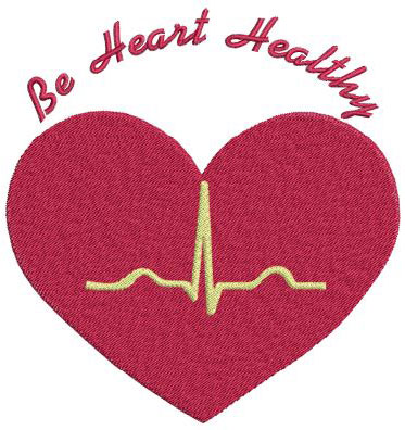 Heart Healthy ï¿½-5