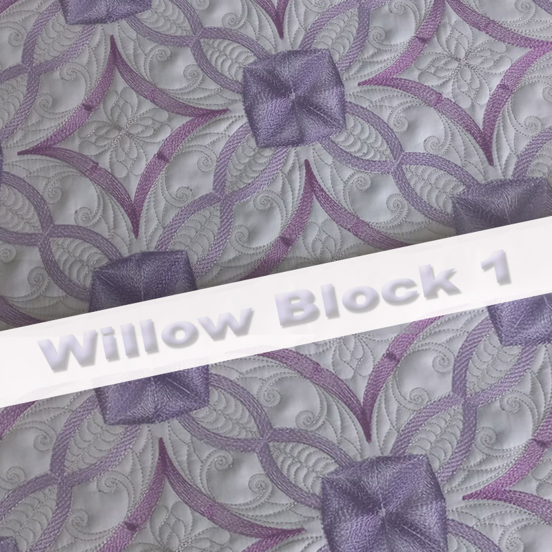 Willow Block 1