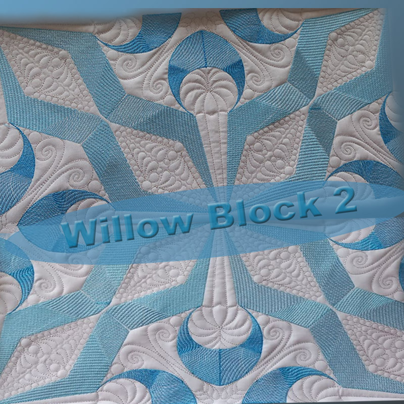 Willow Block 2