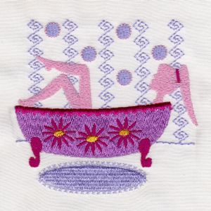Bathing Beauties
