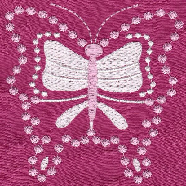 Candlewick Butterflies -5