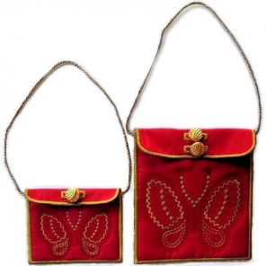 ITH Butterfly Bags -7