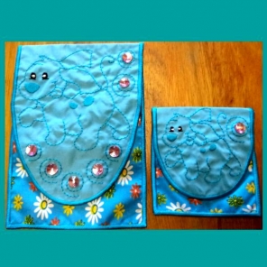 ITH Reusable Snack Bags -5